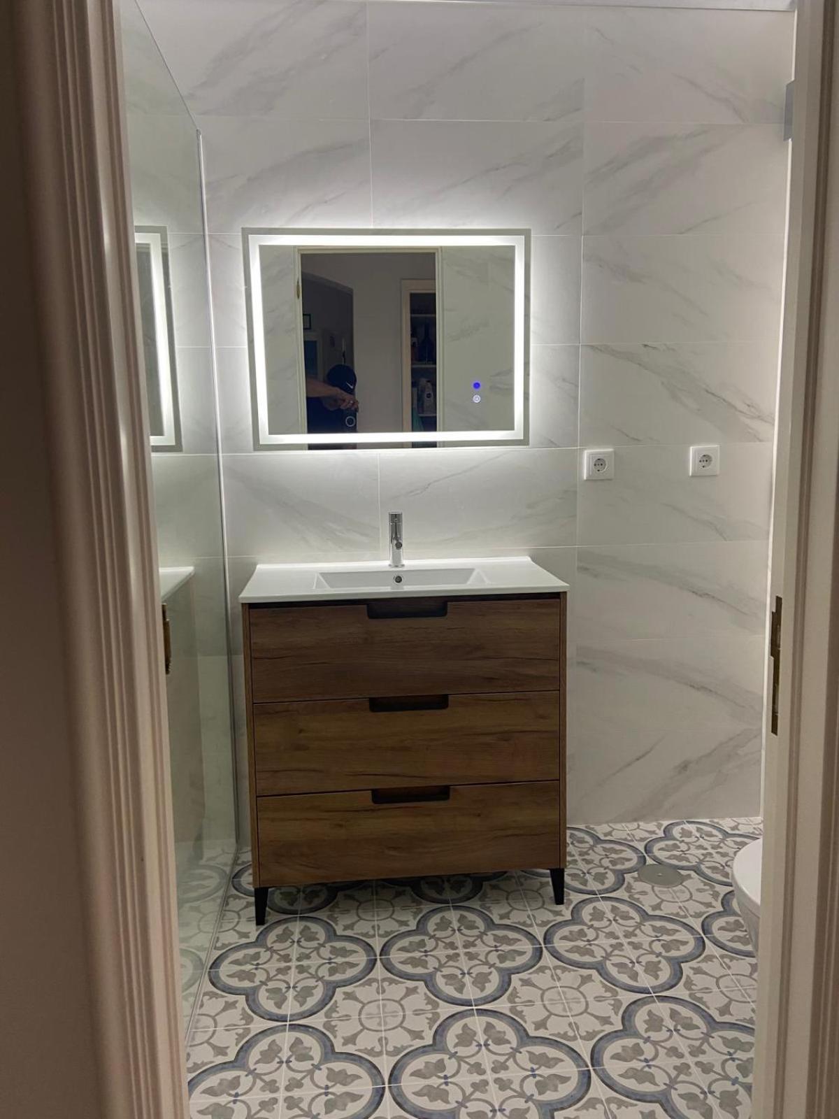 Apartamento Vista Mar Vieira de Leiria Dış mekan fotoğraf